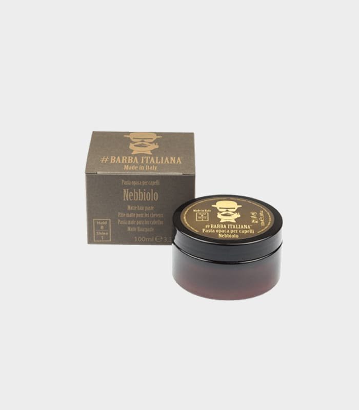 barber-product-1 Wooden single drawer - Image 1