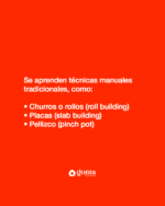Taller mensual | Construcción Manual - Imagen 3